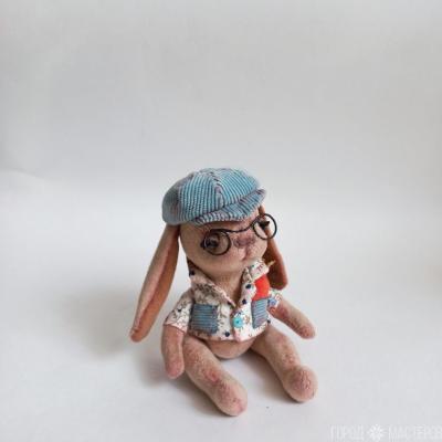 Зайка знайка - 4