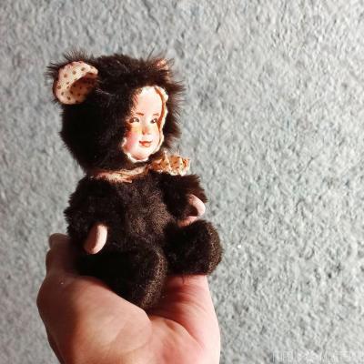 Медвежонок тедди долл - 3