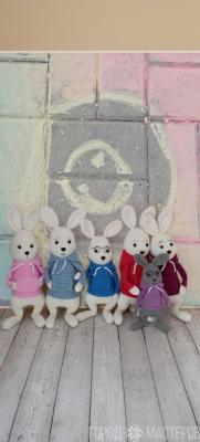 Зайцы в худи - 2