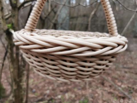 Корзинка - 3