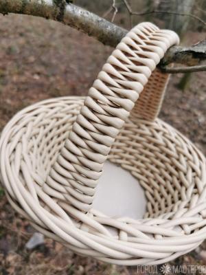 Корзинка - 4