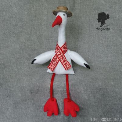 Аист Беларус