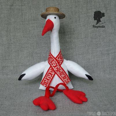 Аист Беларус - 3