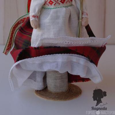 Кукла Белорусочка - 3
