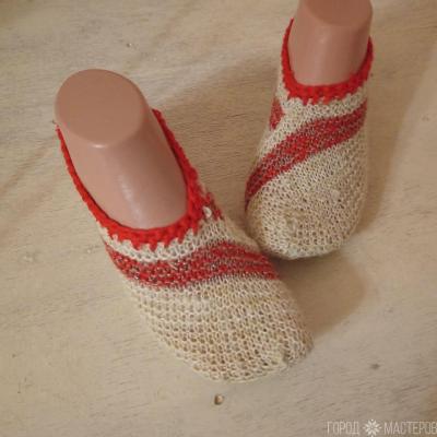 Следки. Размер 36.