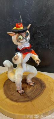 Хитрый лис - 2