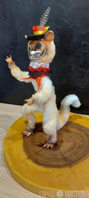 Хитрый лис - 3