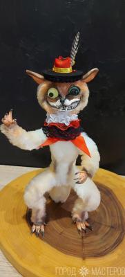 Хитрый лис - 4