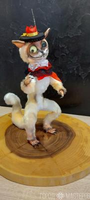 Хитрый лис - 5