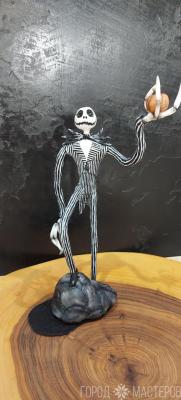 Джек скелетон - 2