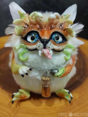 Домовята бумбончики - 2