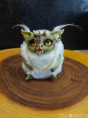 Домовята бумбончики - 4