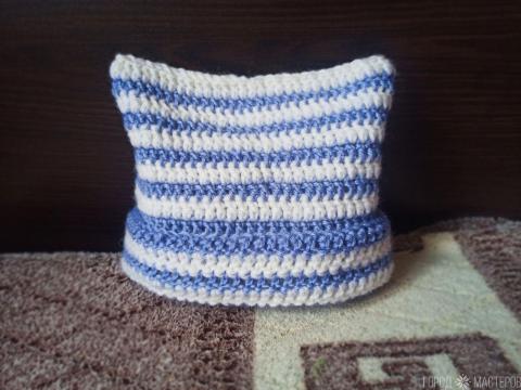 Шапка для ребенка