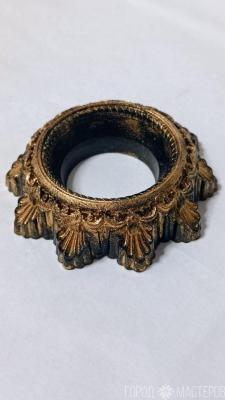 Подставка под яйцо