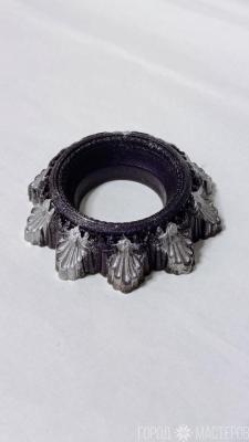 Подставка под яйцо - 4