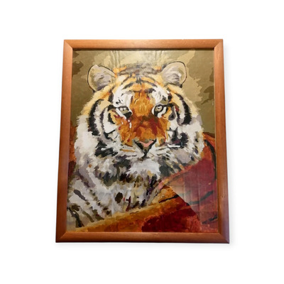 Картина Тигр