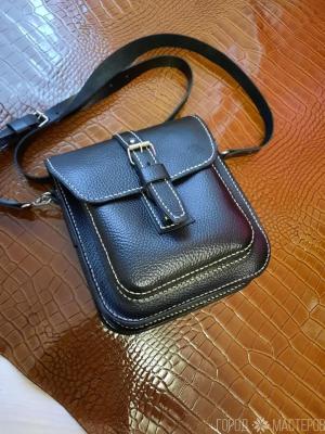 Мужская сумка - 2