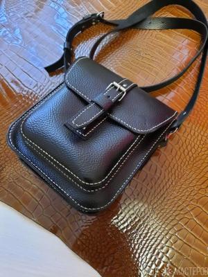 Мужская сумка - 3