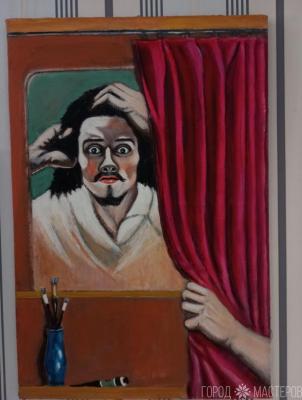 Рука художника