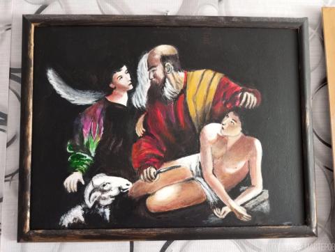 Караваджио