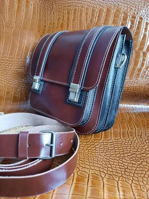 Мужская сумка - 2