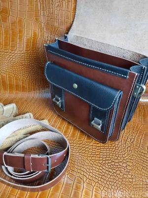 Мужская сумка - 3