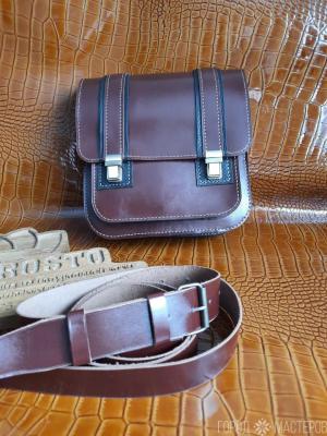 Мужская сумка - 5