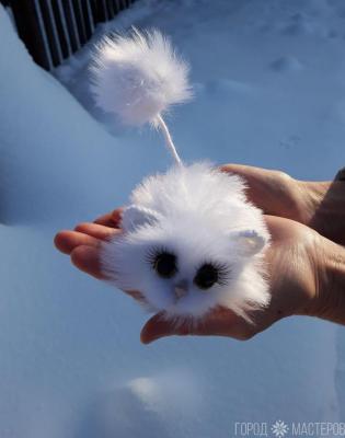 Белоруский тушкан, подвид мексиканского тушкана.