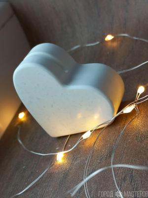 Декор их бетона и гипса - 2