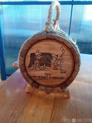 Дубовые бочки/кадушки