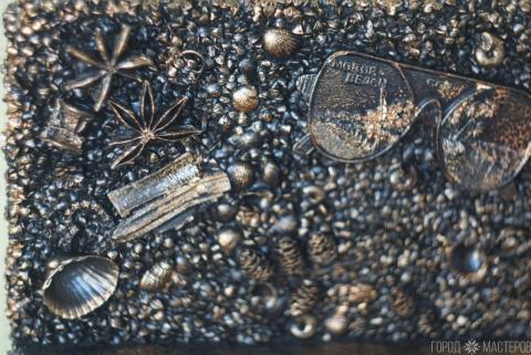 Ключница - 2