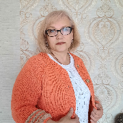 Татьяна Лазарь