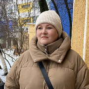 Елена Кирьянова