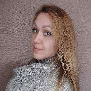 Галина Мастовская