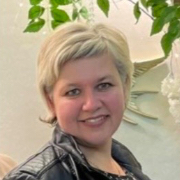 Дунай Ирина