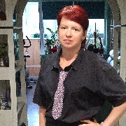 Галина Мытько