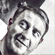 Илья Стебловский