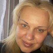 Светлана Белова