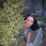 Прокопенко Валентина