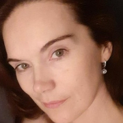 Natallia Rzheutskaya