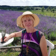 Ирина  Зингер