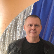 Олег Вергейчик