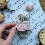 Роговцова Юлия